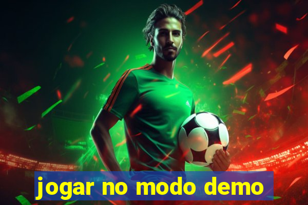 jogar no modo demo